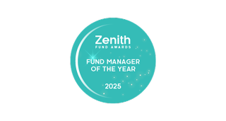 Fund Manager of the Year