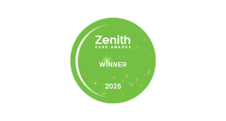 Sustainable & Responsible Investments – Growth