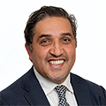 Fawaz Rashid