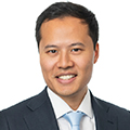 Stephen Yeung