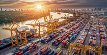 Infrastructure earnings: More growth for less volatility