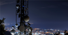 Spotlight on Communication Towers: Why are they so exciting?
