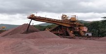 Developments in iron ore: Supply contraction and Chinese demand drives prices higher