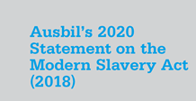 2020 Ausbil Modern Slavery Statement