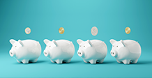 How active dividend investing can boost yield and achieve growth