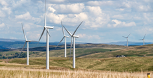 Listed Renewable Energy Infrastructure – Risks and Opportunities