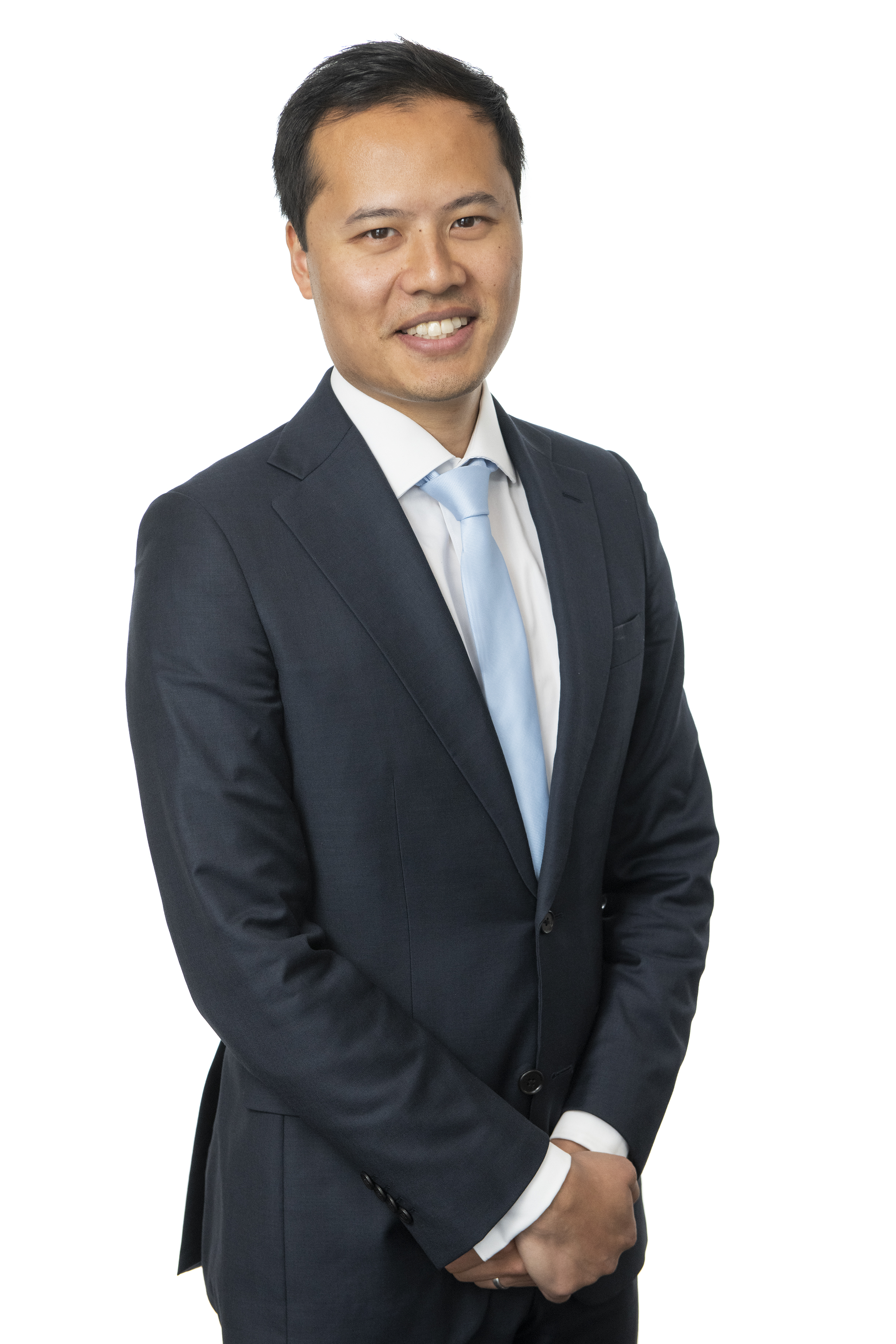 Stephen Yeung, CFA