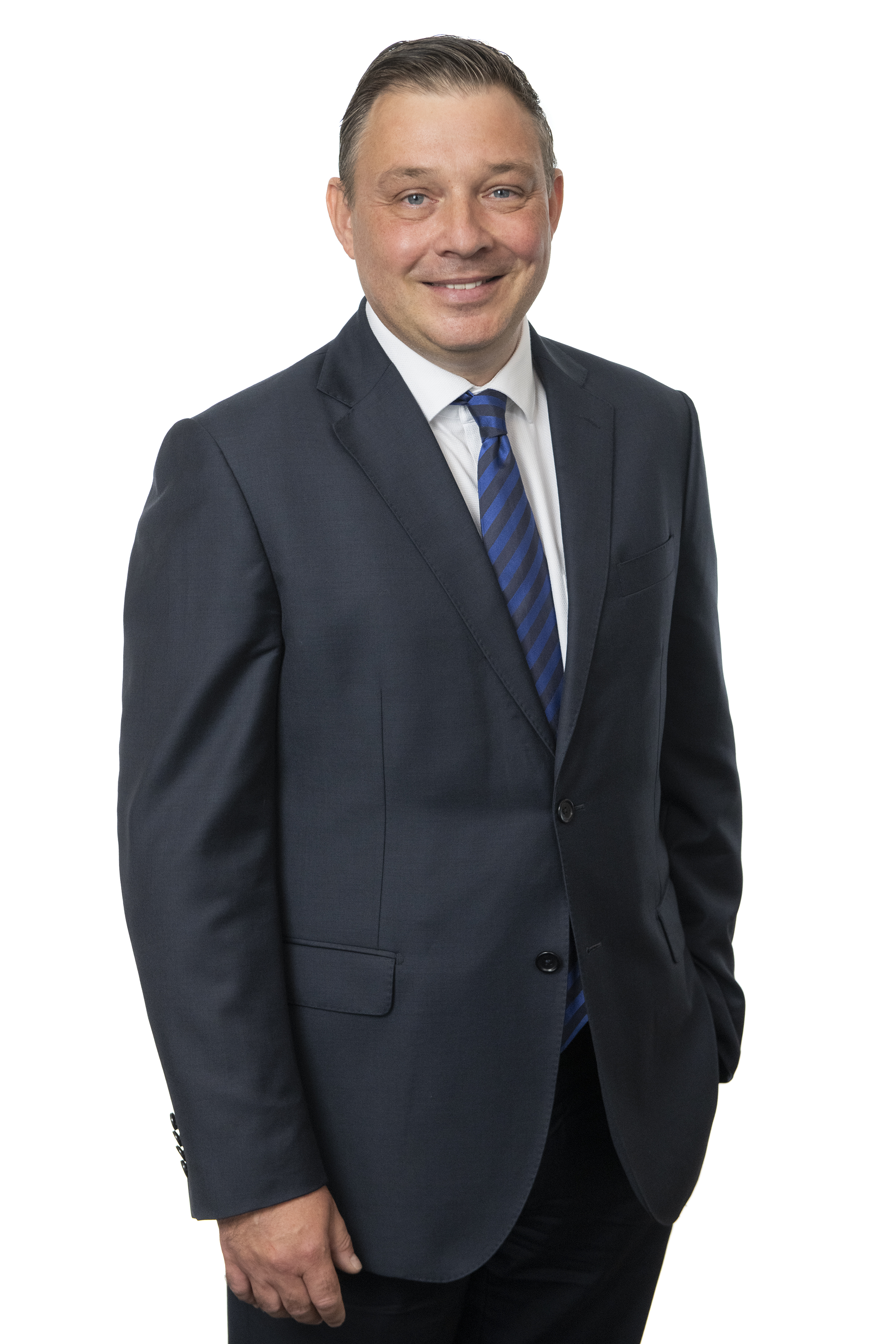 Tim Humphreys