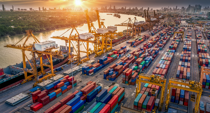 Infrastructure Earnings: More growth for less volatility