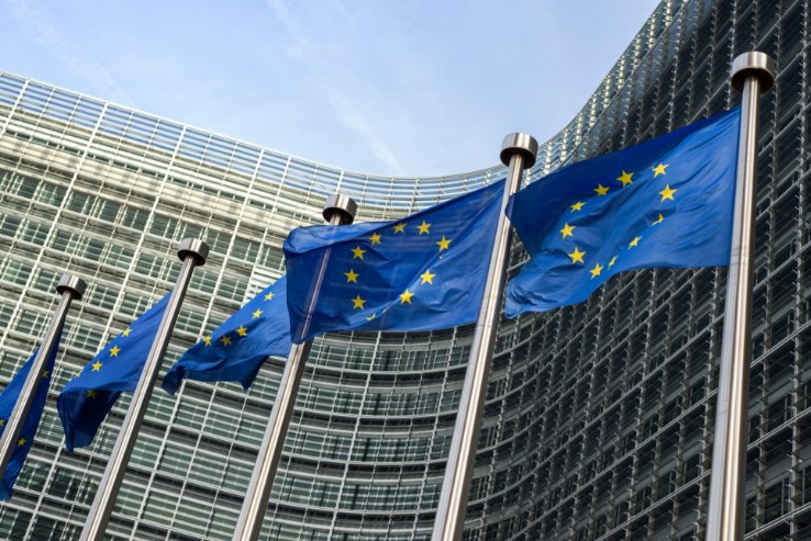 Europe: The centre of Europe's global arms race, in power, defence and AI
