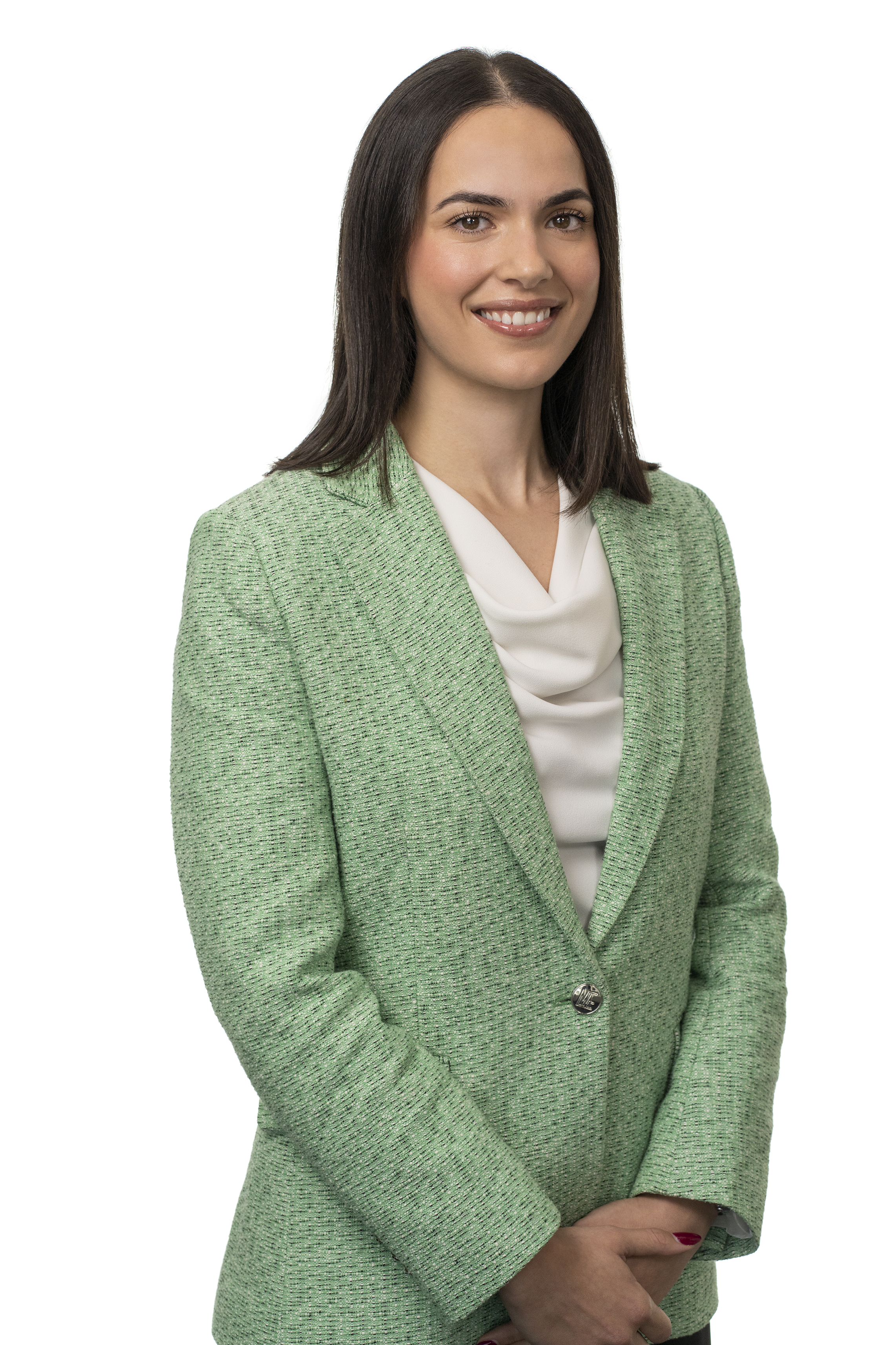 Katerina Diamant, CA