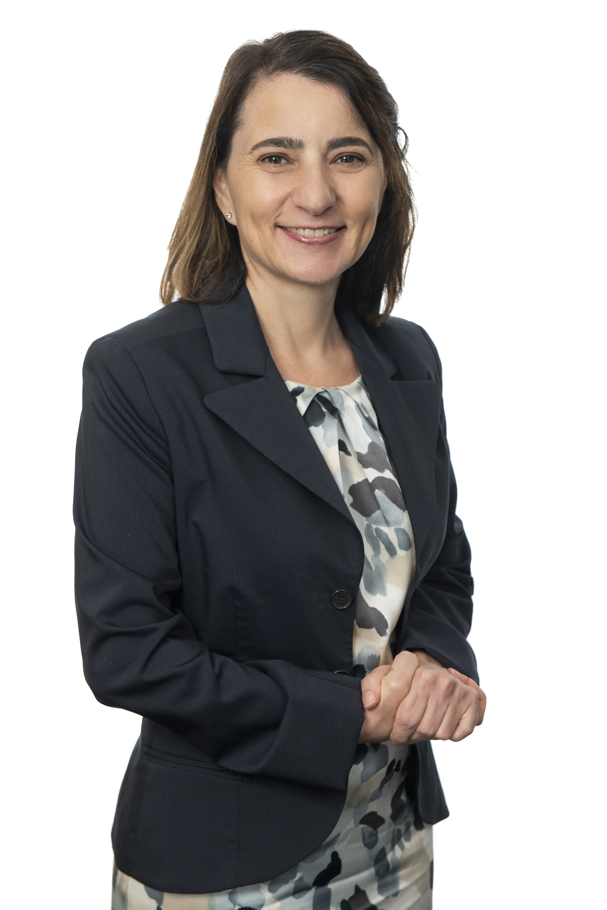 Vicki Gemisis