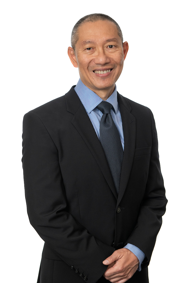 Khay-Tuck Chow