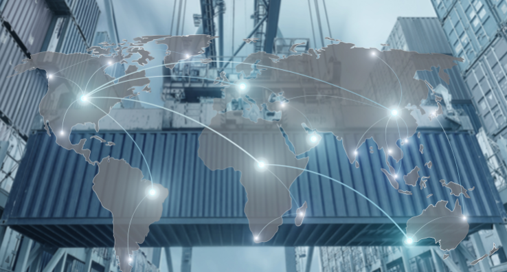Above the fray: the structural themes driving commodity demand