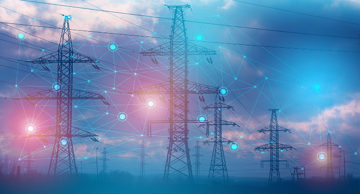 Essential infrastructure: The HALO assets of the AI boom