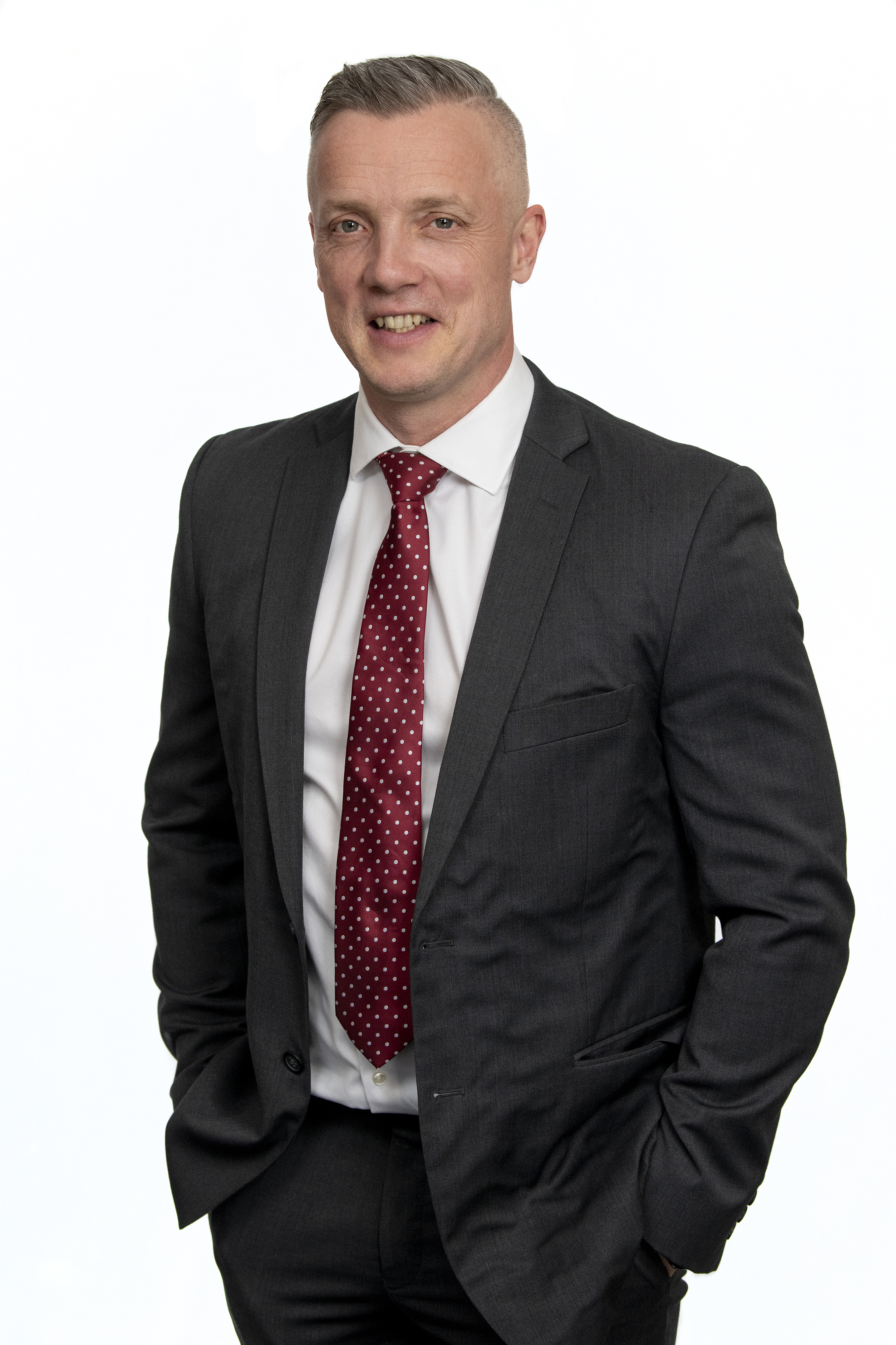 Måns Carlsson, OAM