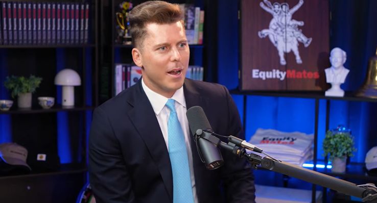 Best of the Best: Ignore the Noise & Find Great Companies - Arden Jennings 