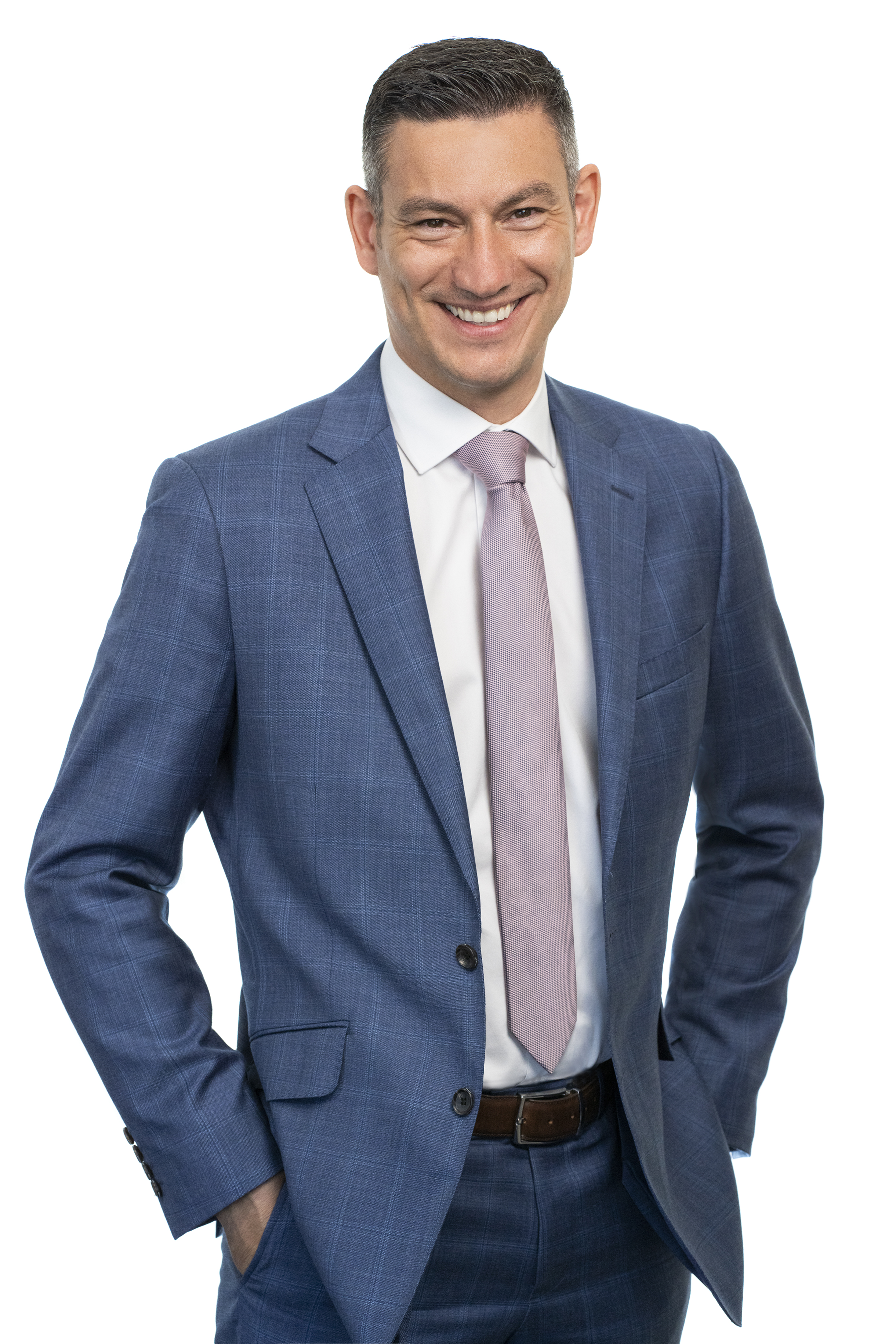 Michael Peros