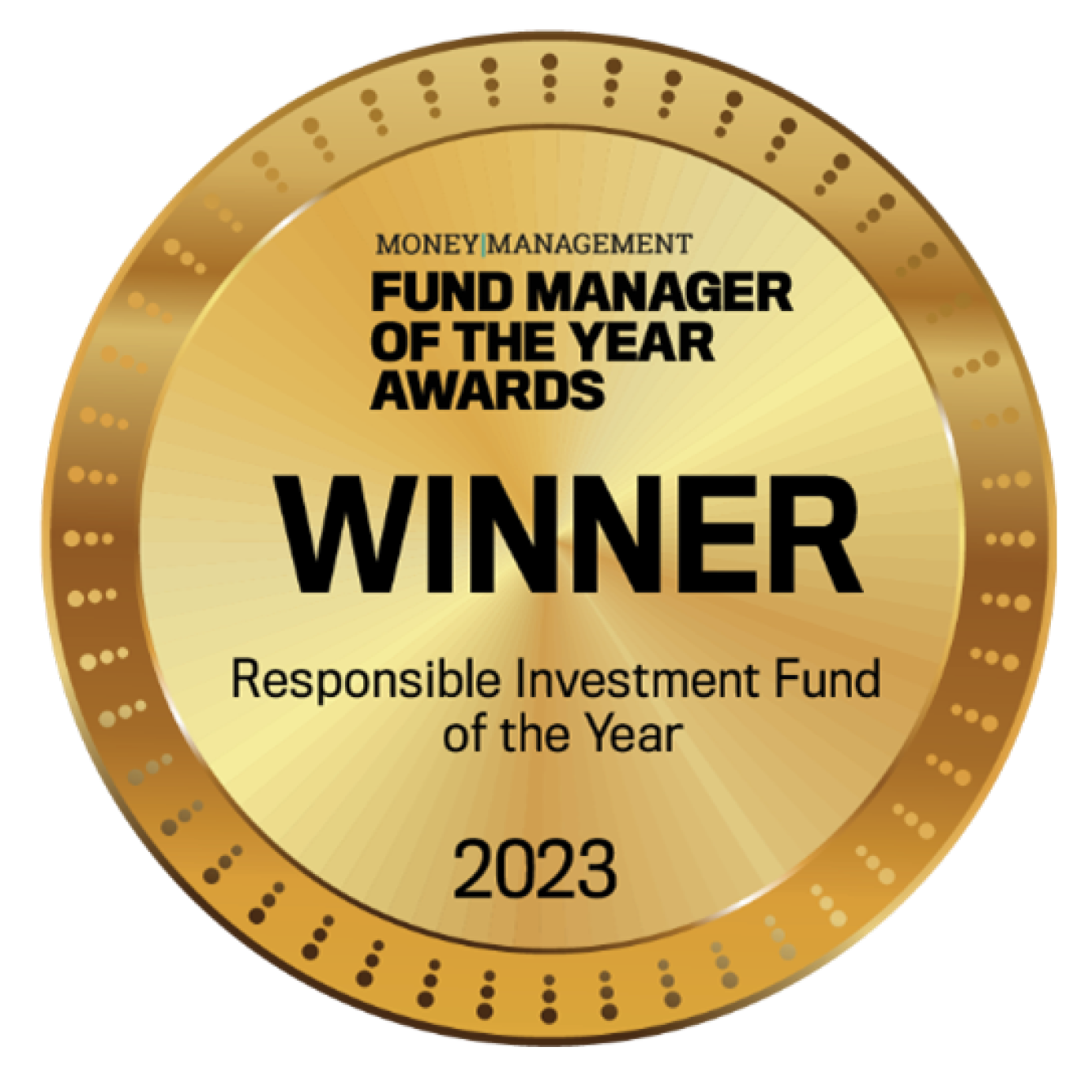 2023 Winner - Ausbil Active Sustainable Equity Fund