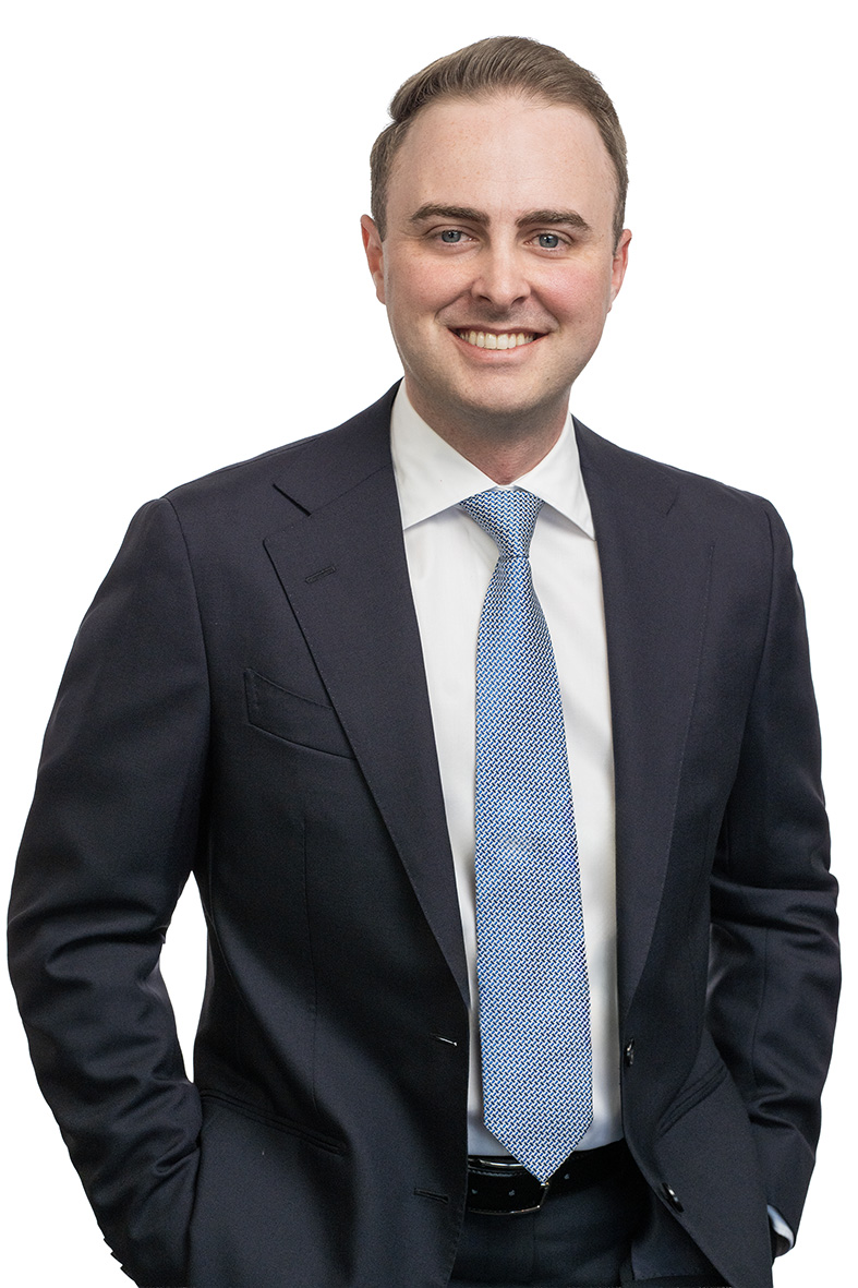 Andrew Donlan