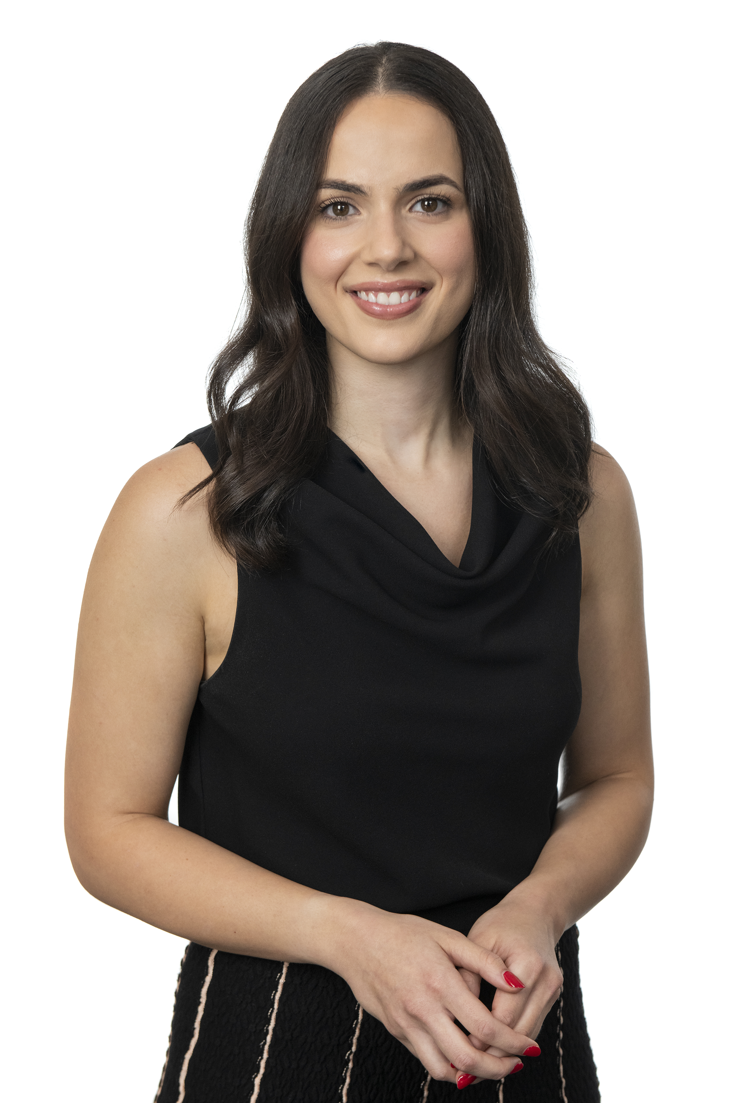 Katerina Diamant, CA