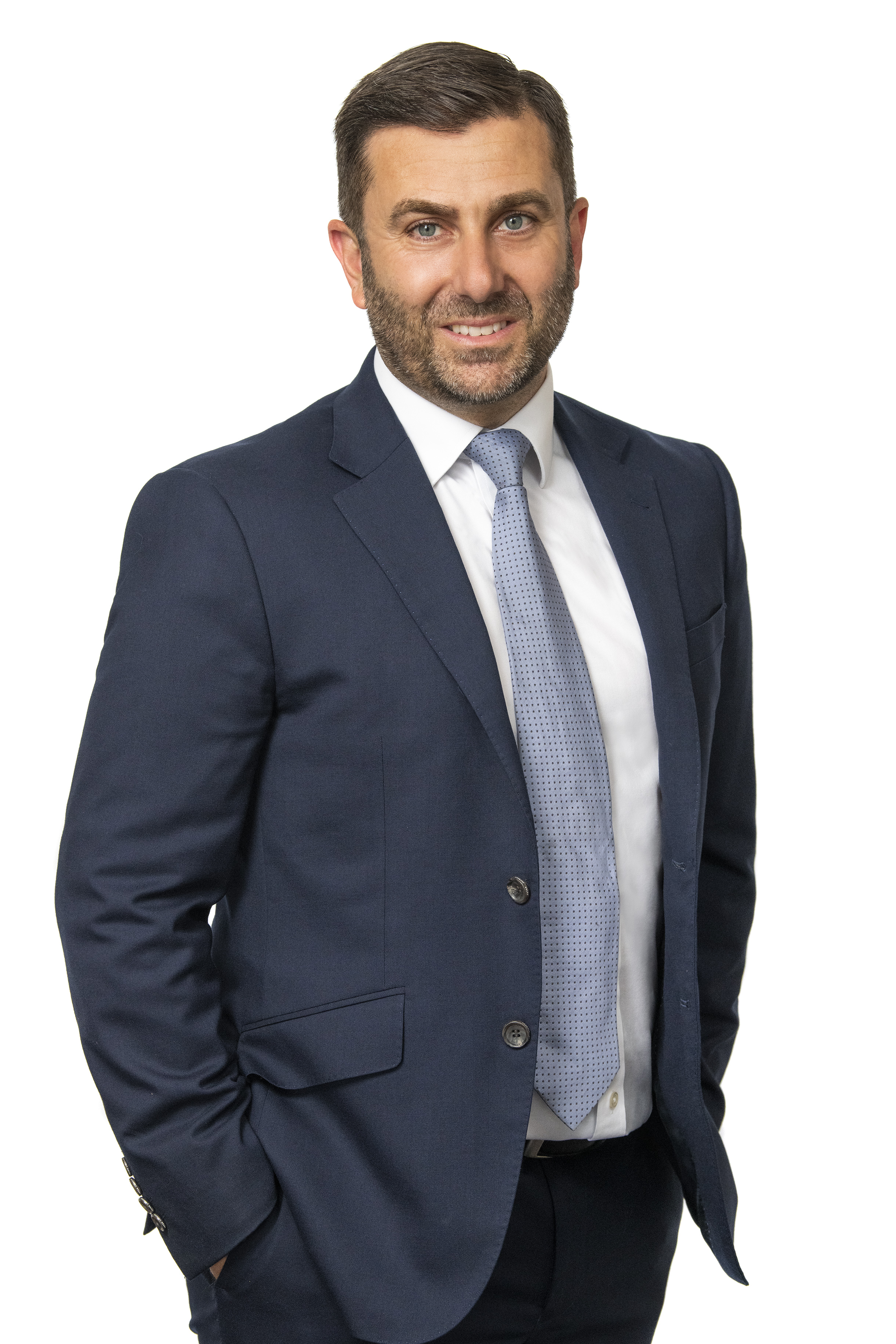 Andrew Peros