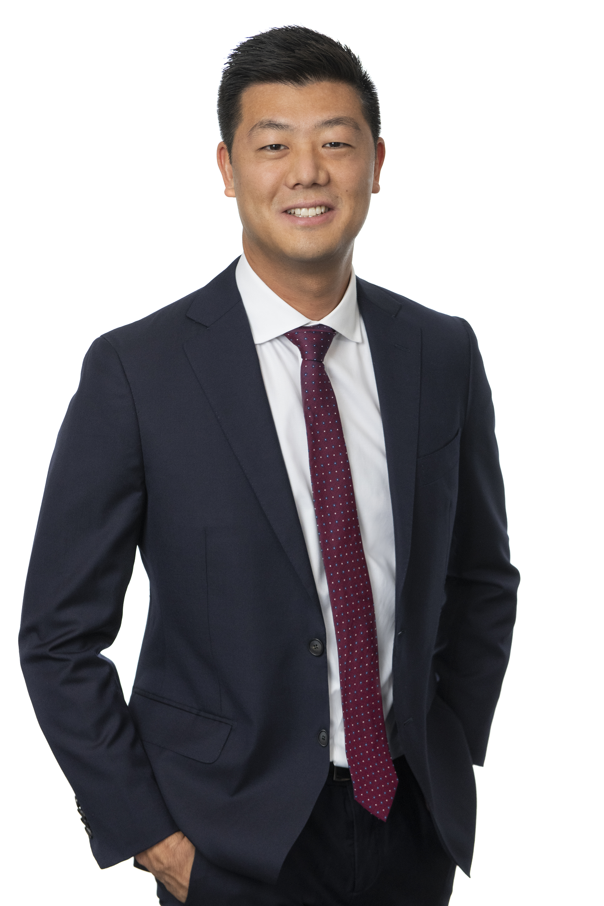 Joseph Kim, CFA