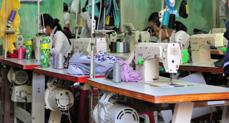 2025 Modern Slavery Statement