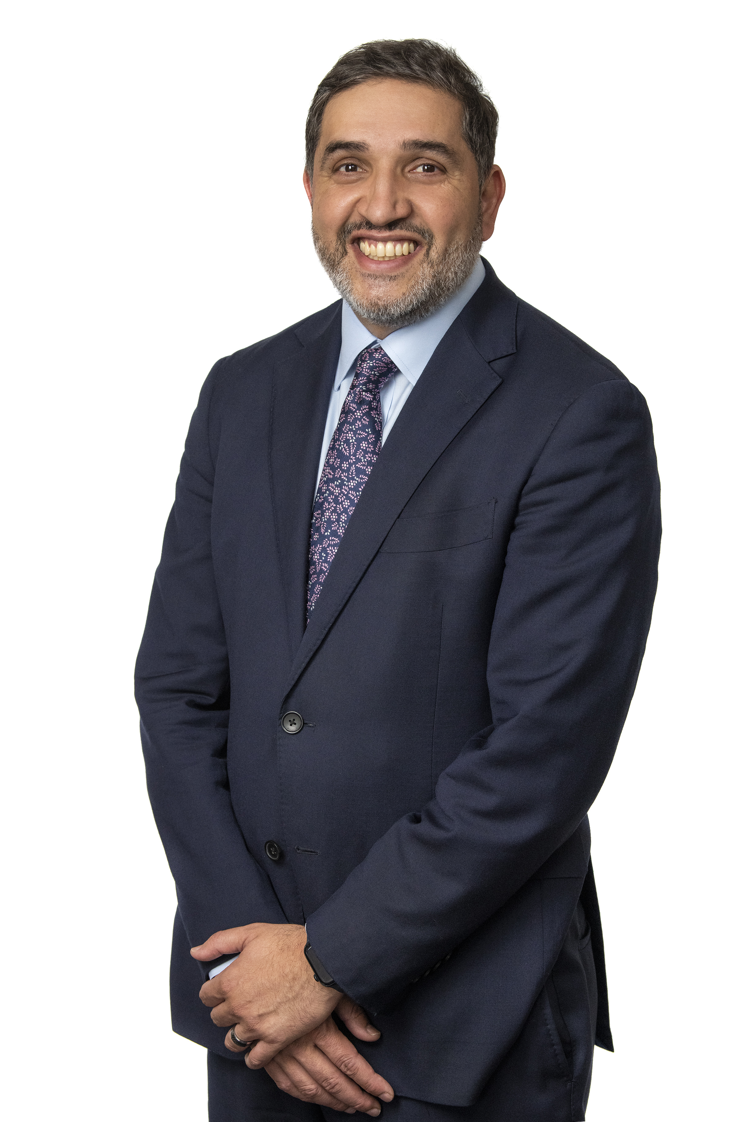 Fawaz Rashid