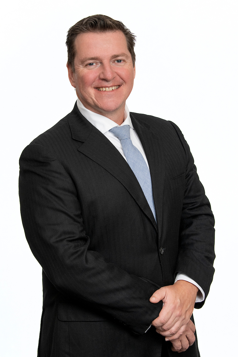 James Stewart, CFA