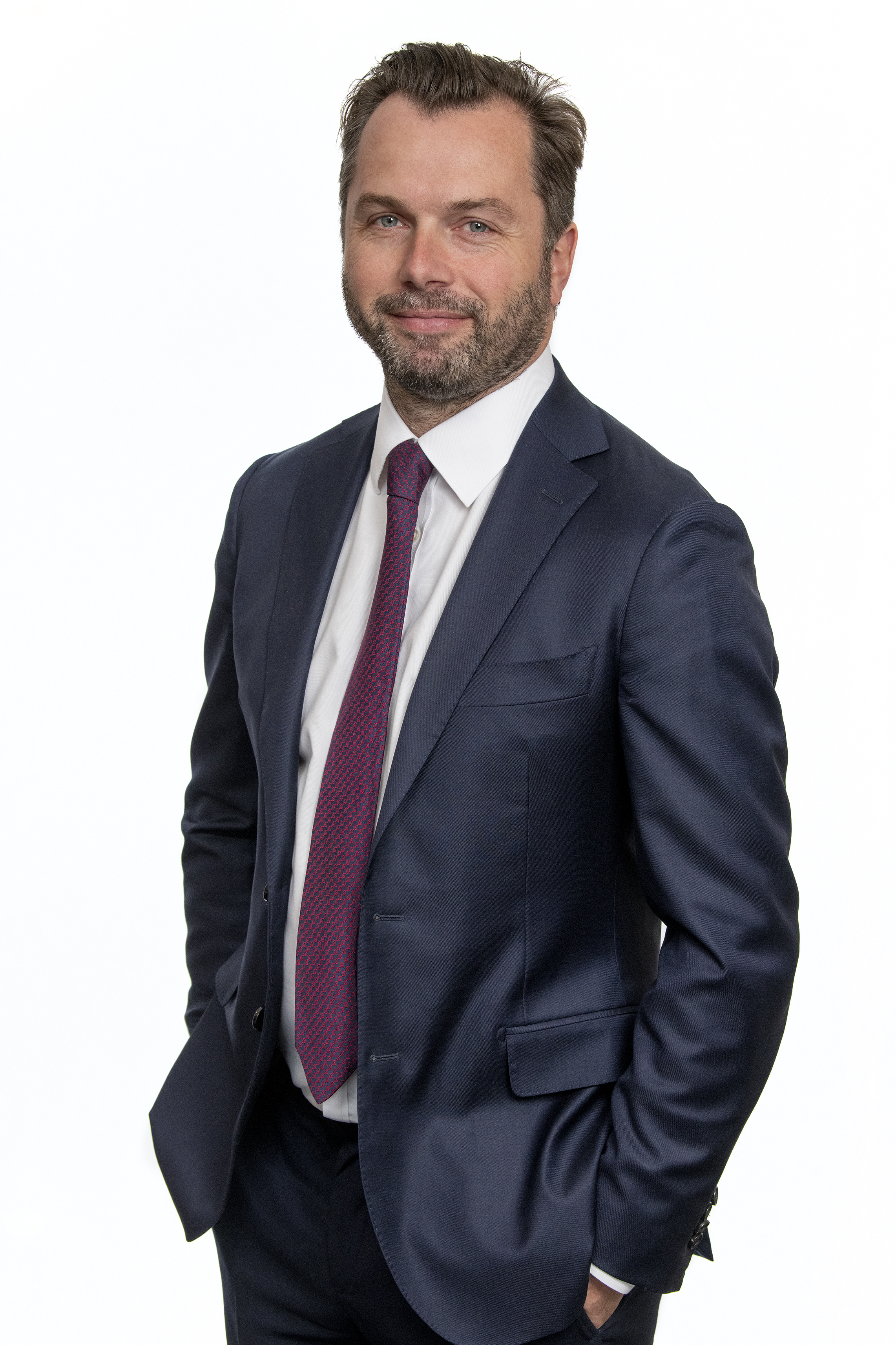 Luke Smith