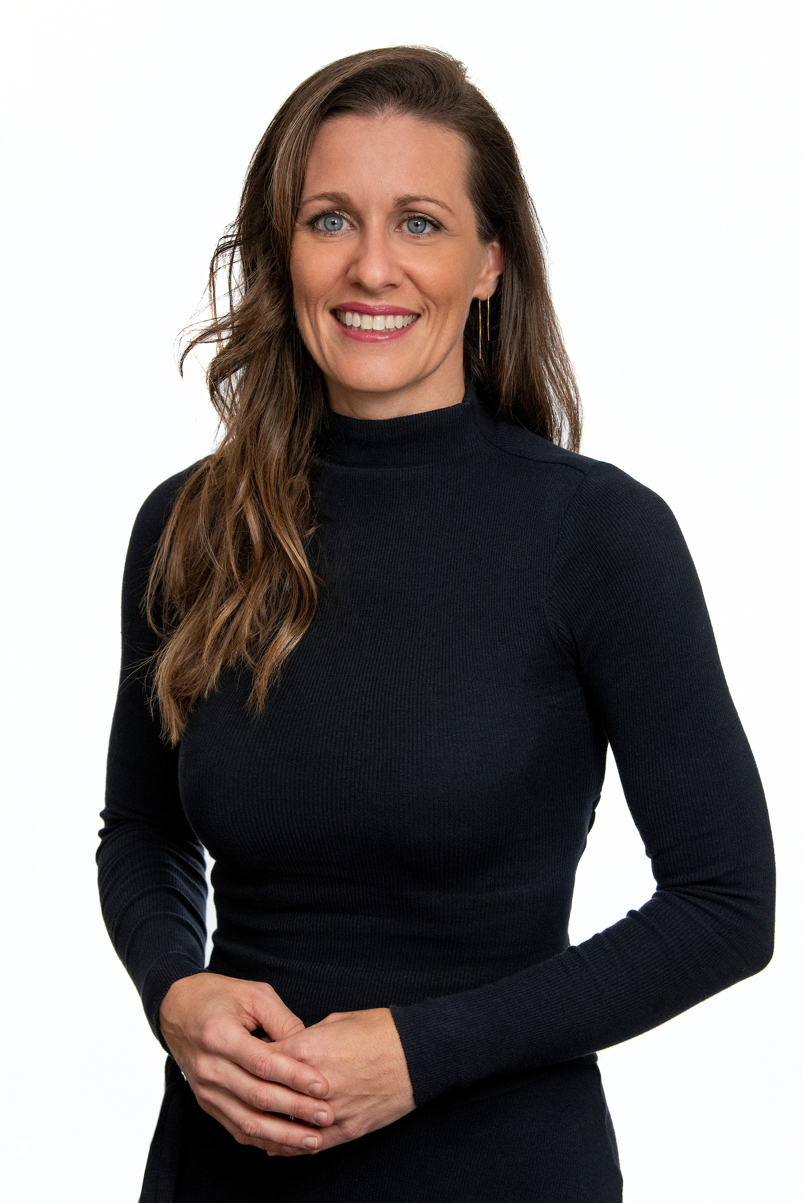 Andrea McGarry