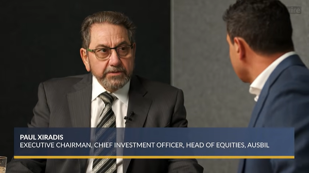 Paul Xiradis: Bullish resources, cautious on the consumer and hunting for turnarounds