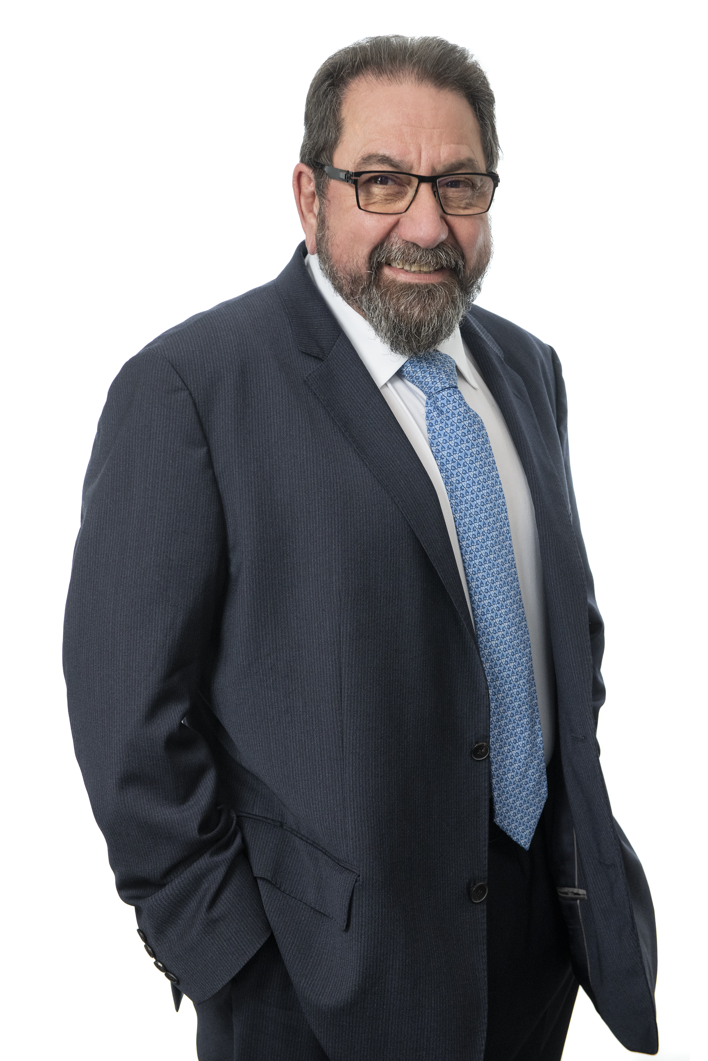 Paul Xiradis
