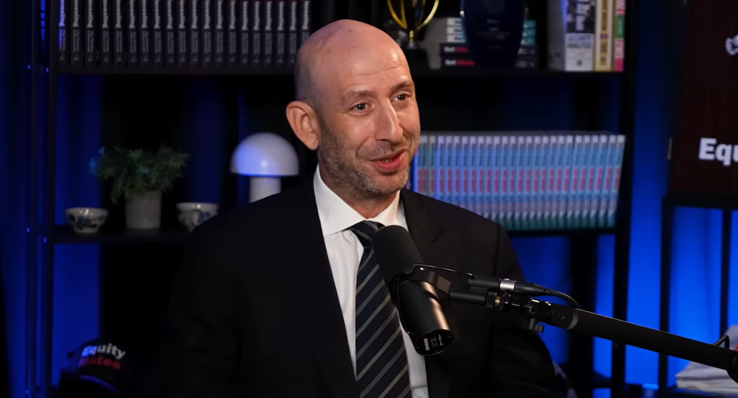 Equity Mates Investing: "There's always a bull market somewhere in smallcaps" - Tobias Bucks