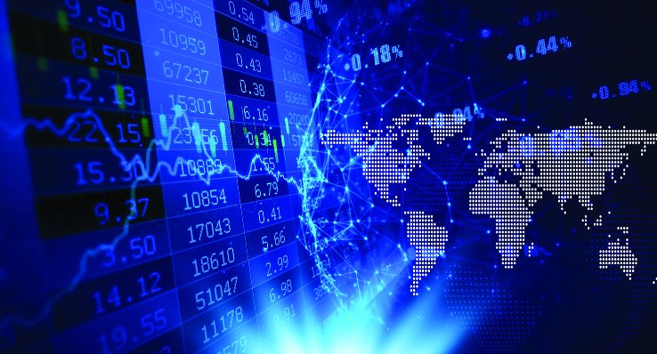 Signal in the noise: Structural tailwinds that are driving global growth