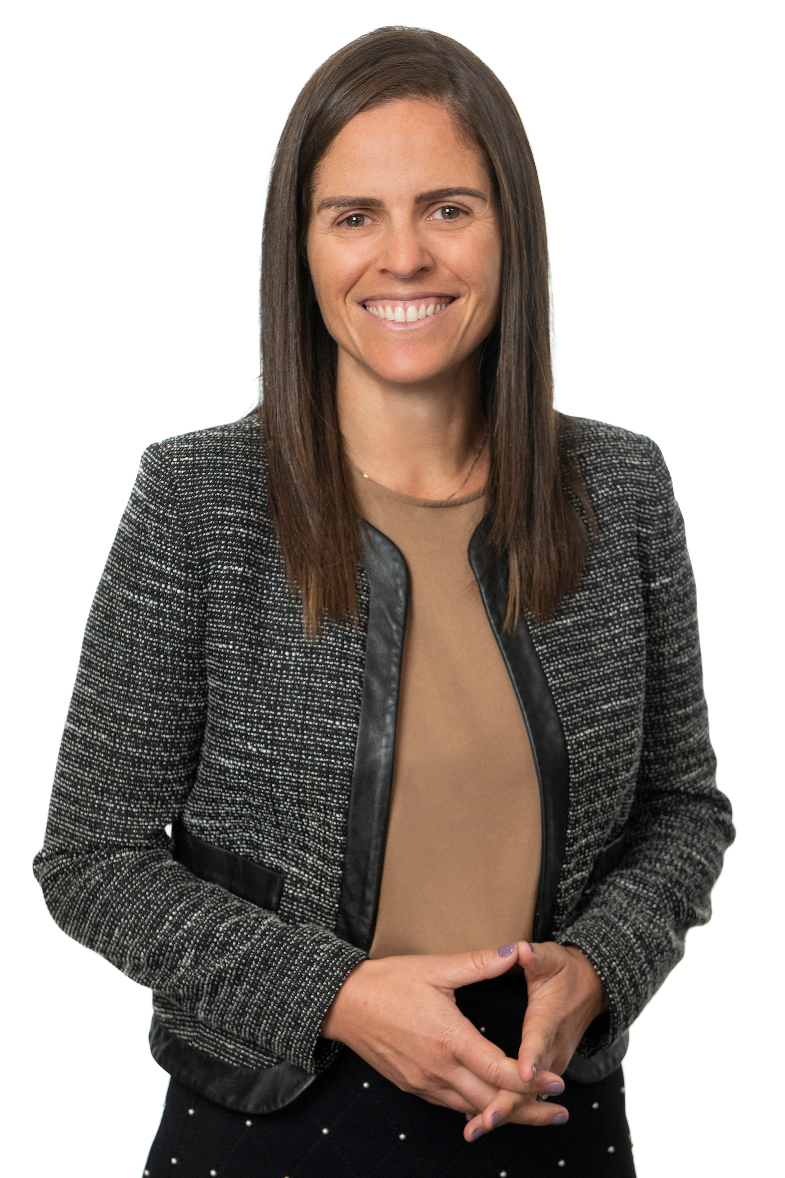 Stella McMullen, CFA