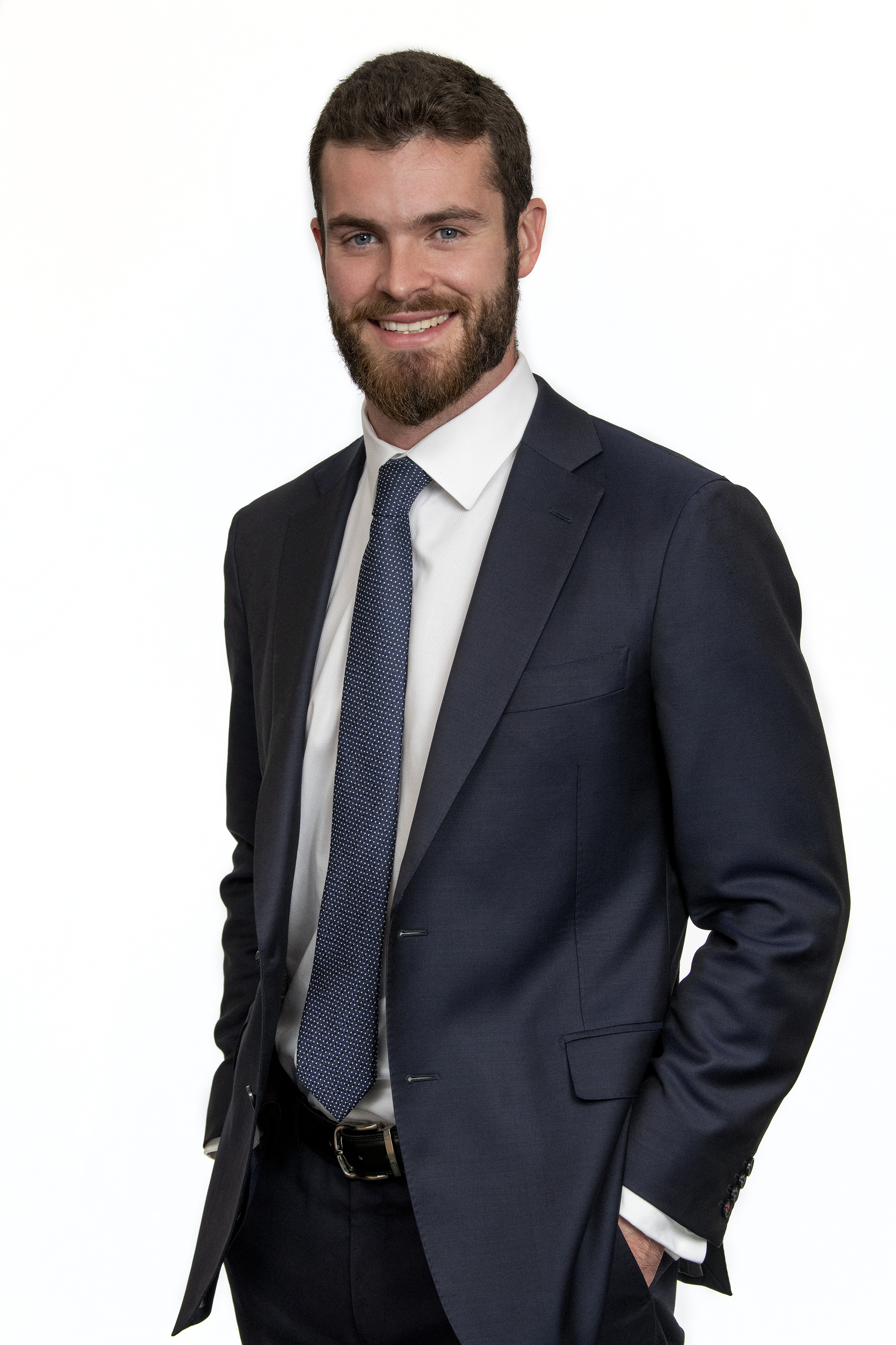 Tom Cutler, CFA